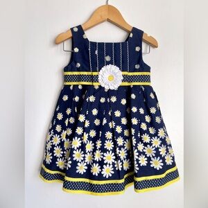 24M Jenny&Me Daisy  Dress